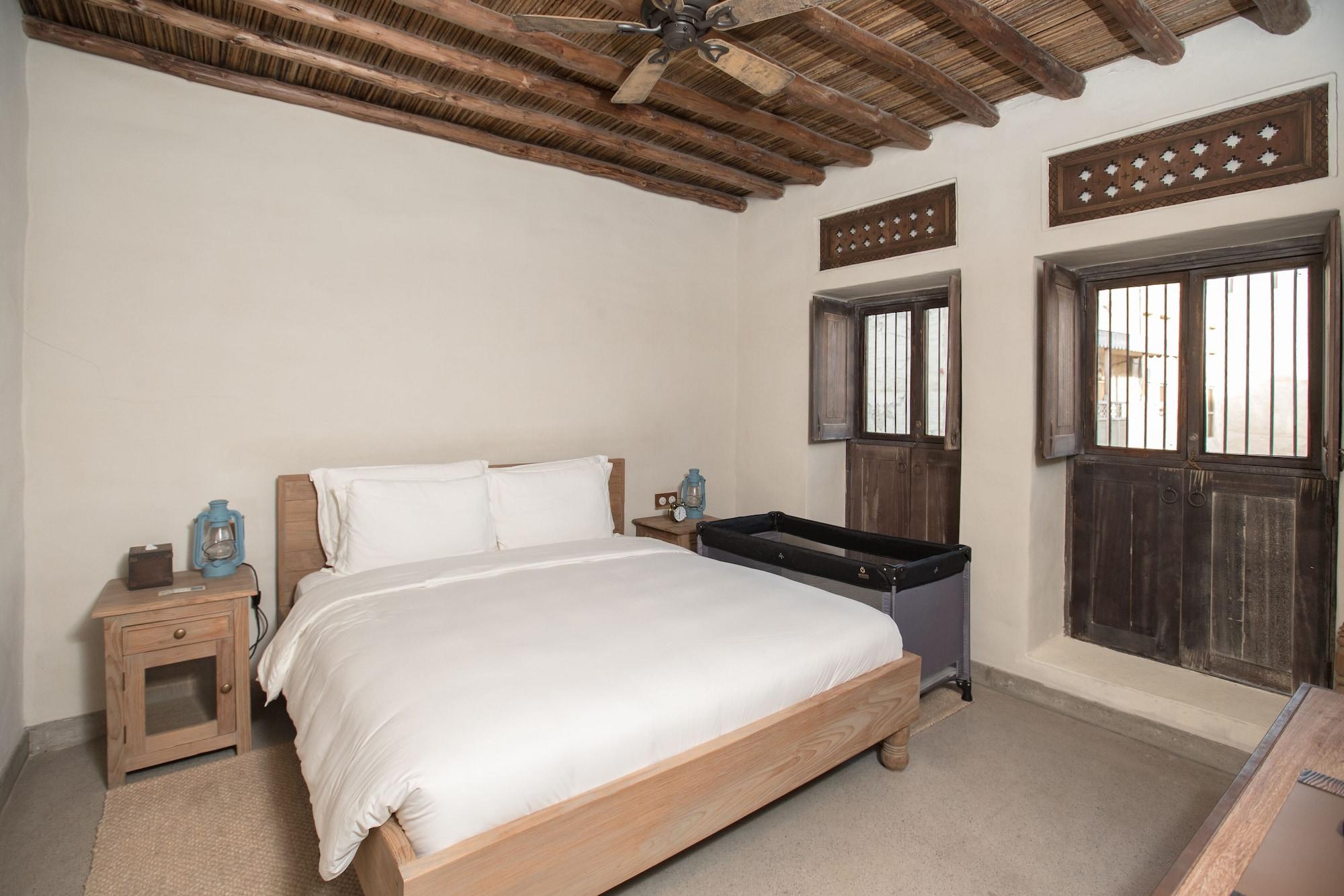 Al Seef Heritage Hotel Dubai, Curio Collection By Hilton Kültér fotó