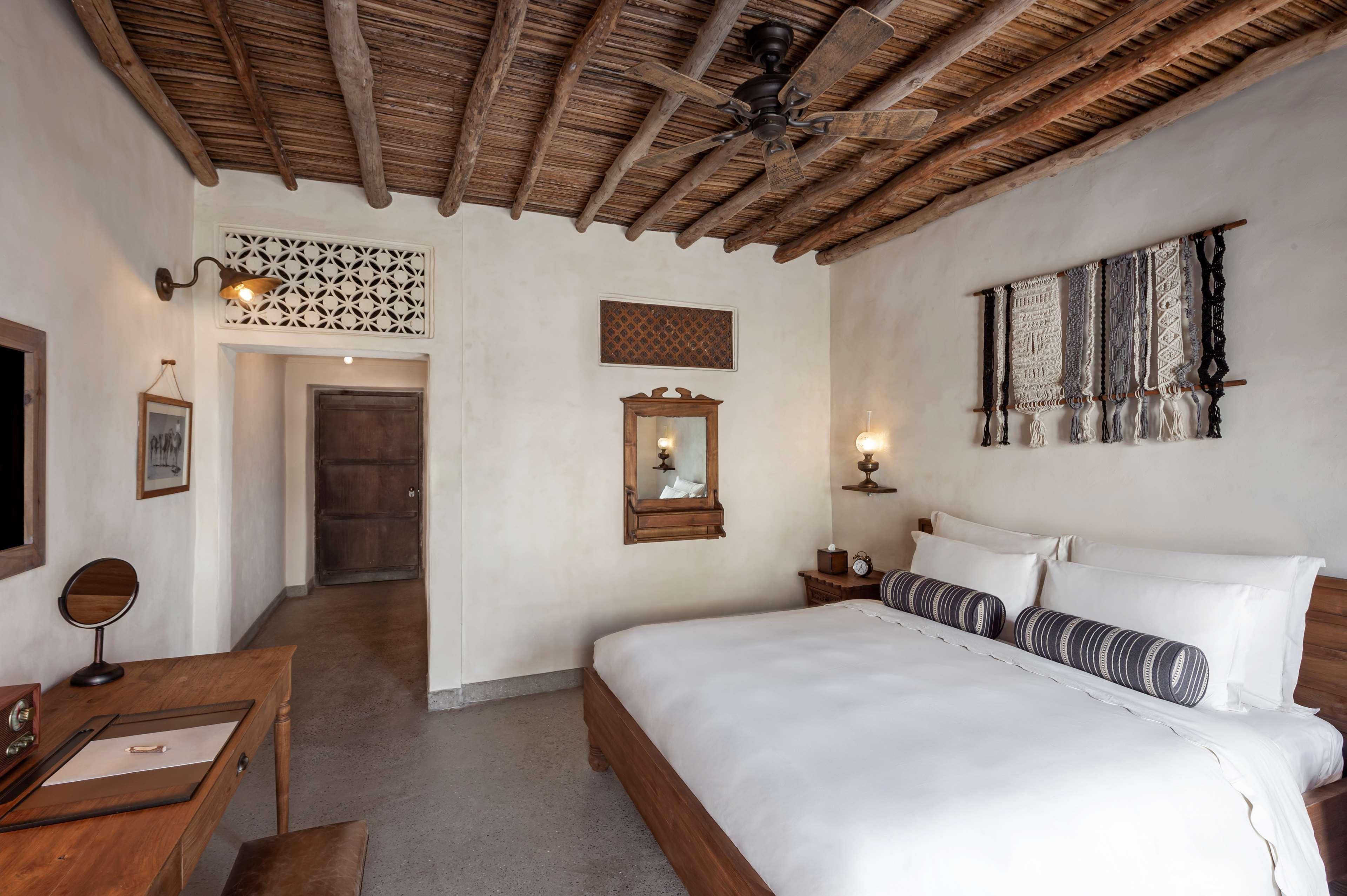 Al Seef Heritage Hotel Dubai, Curio Collection By Hilton Kültér fotó