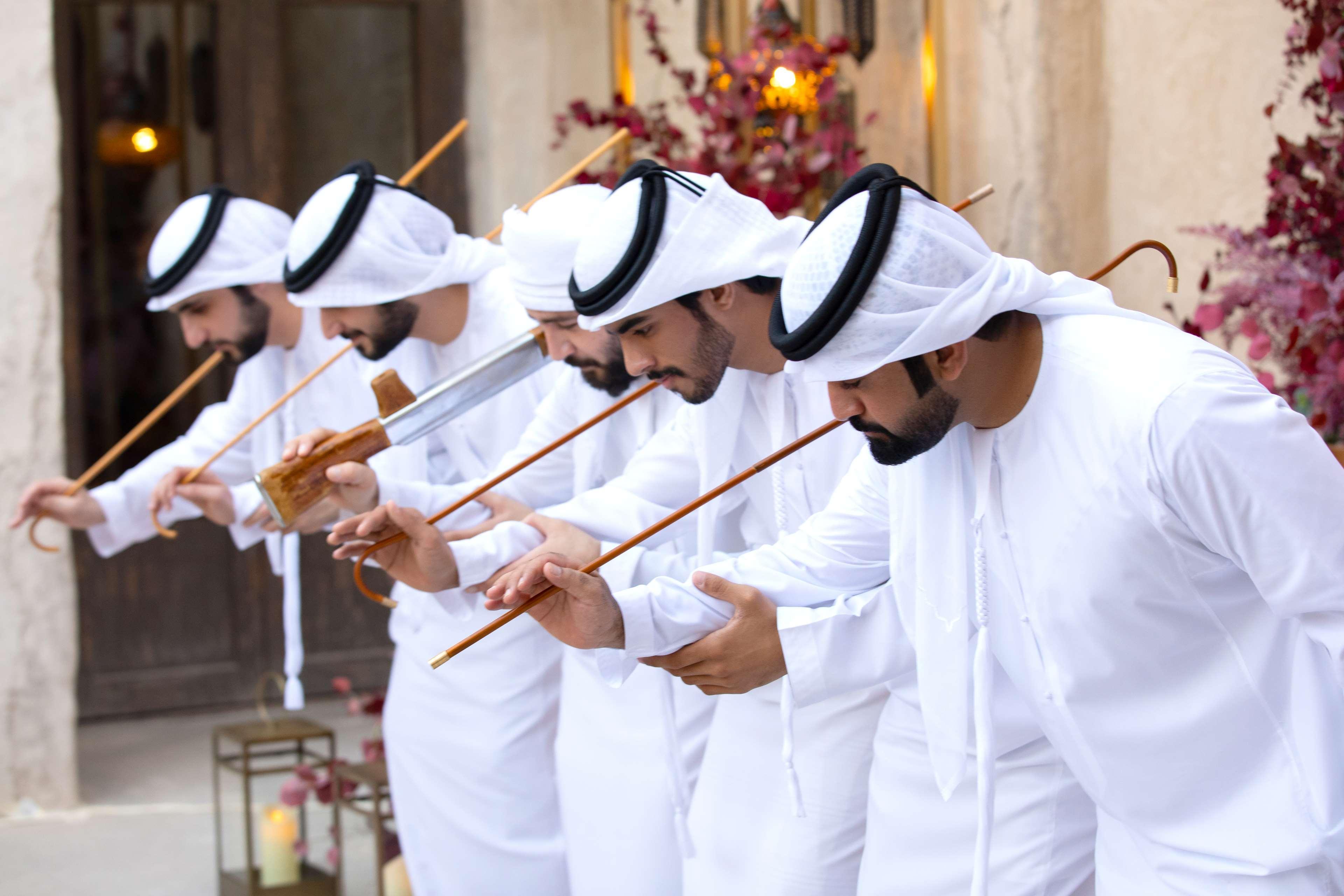 Al Seef Heritage Hotel Dubai, Curio Collection By Hilton Kültér fotó
