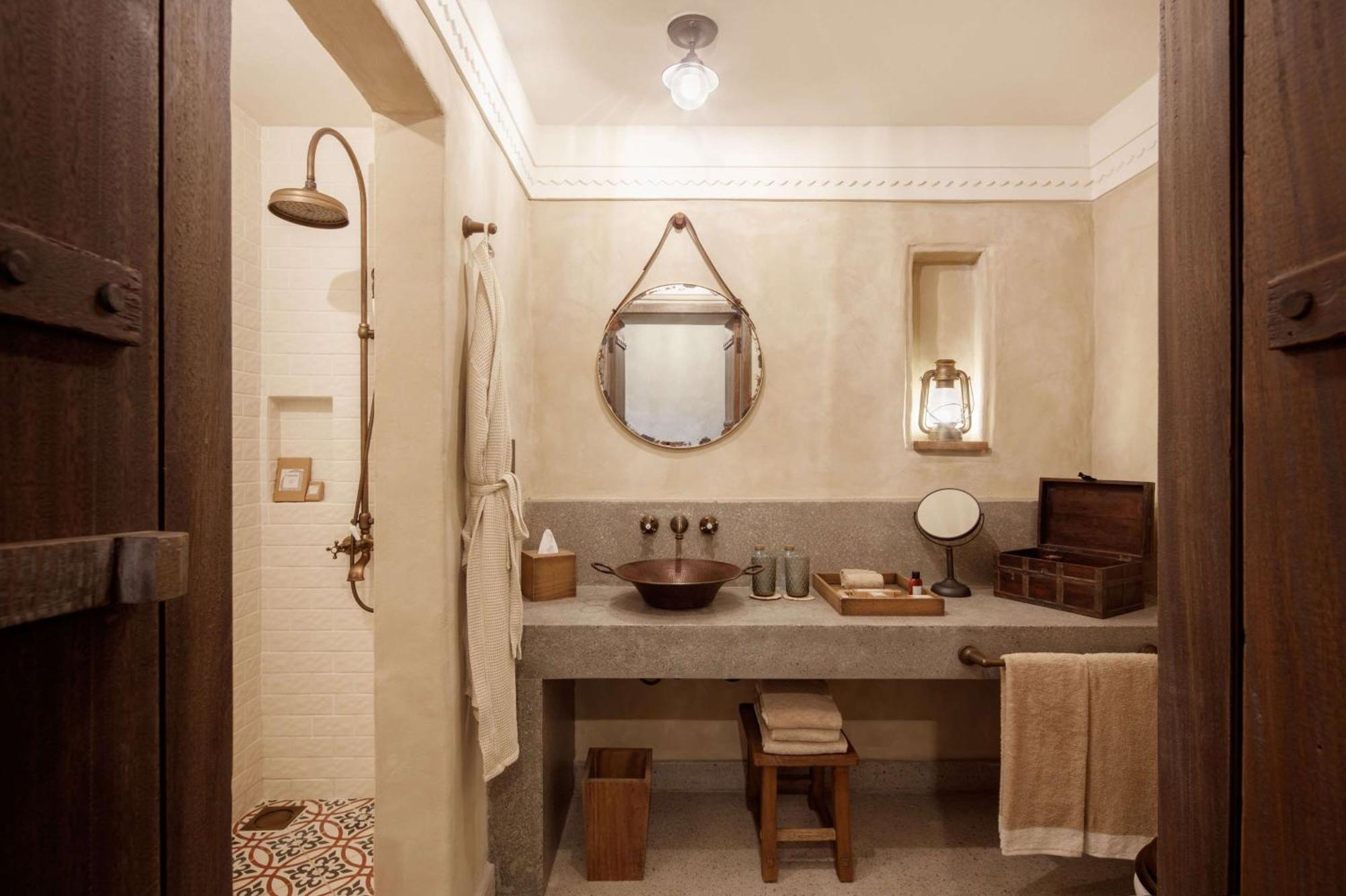 Al Seef Heritage Hotel Dubai, Curio Collection By Hilton Kültér fotó
